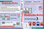 Rhätische Bahn - Die Reisezugwagen Teil 3