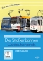 Preview: Die Straßenbahnen Ostdeutschlands - Der Süden von Leipzig bis Plauen