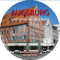Preview: Augsburg und seine Straßenbahn