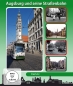 Preview: Augsburg und seine Straßenbahn - Blu-ray Disc