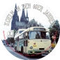 Preview: Köln in den 1960er Jahren