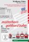 Preview: Matterhorn Gotthard Bahn Teil 1
