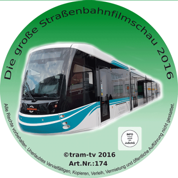 Preview: strassenbahn