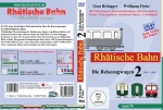 Rhätische Bahn - Die Reisezugwagen Teil 2