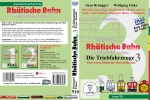 Rhätische Bahn - Die Triebfahrzeuge Teil 3
